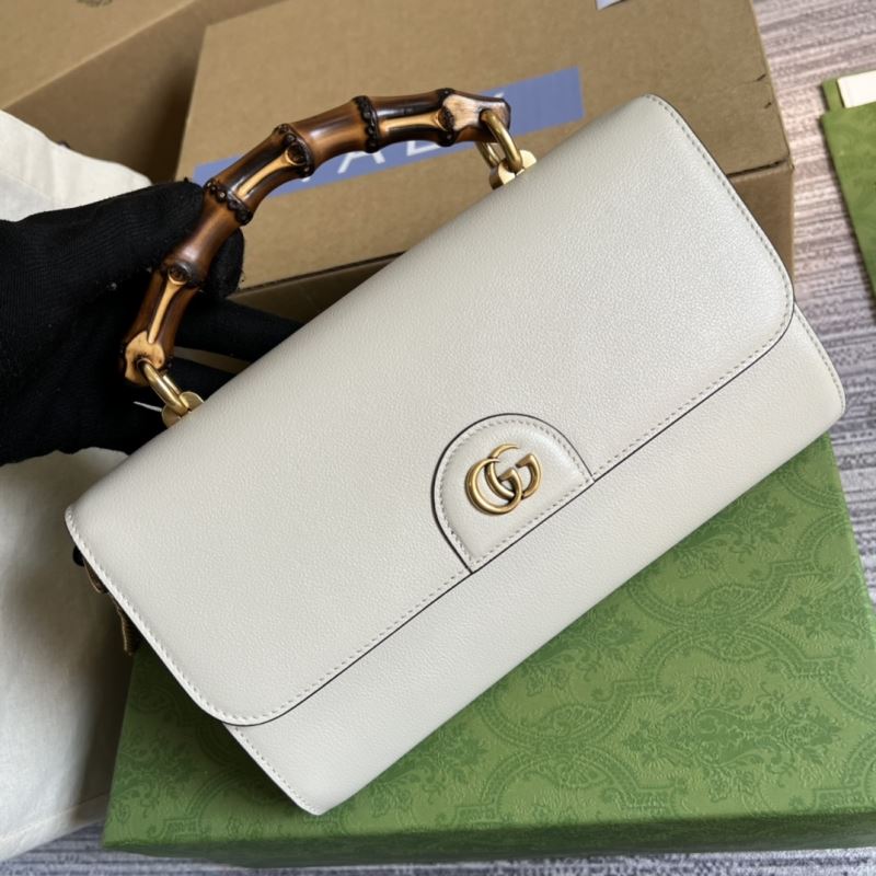 Gucci Satchel Bags